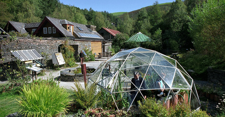 Centre for Alternative Technology