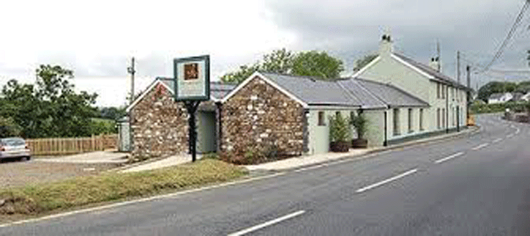 The Daffodil Country Pub and Restaurant